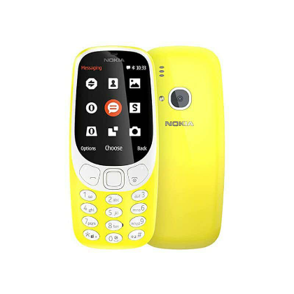 Nokia 3310 Dual Sim